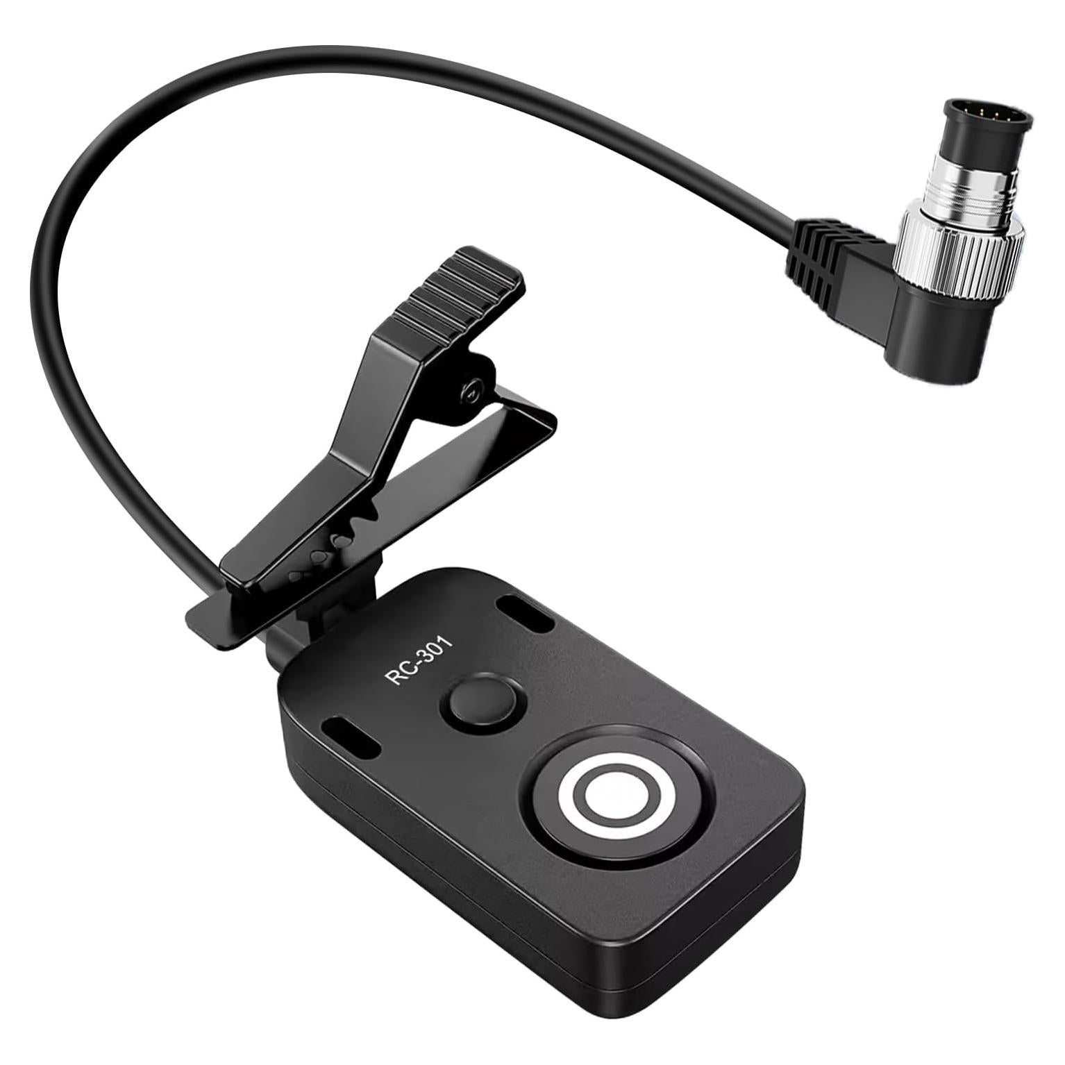 Control Remoto de Obturador Nikon RC301-DC0 30cm Cable