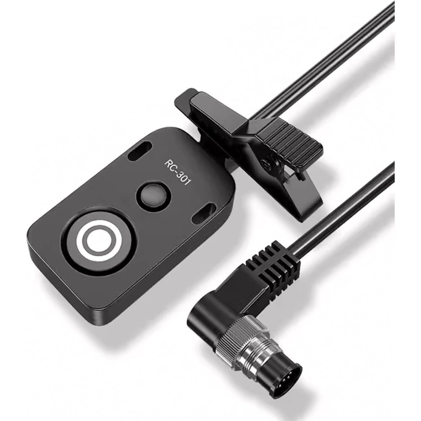 Control Remoto de Obturador Nikon RC301-DC0 30cm Cable