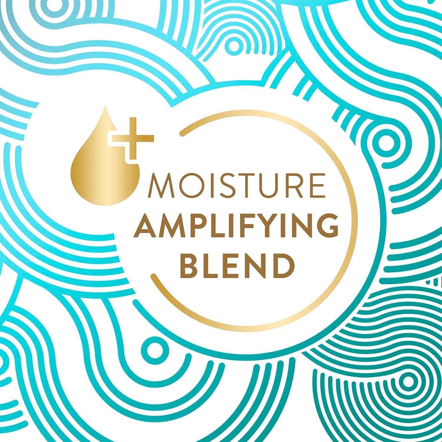 Dove Tónico Hidratante Sin Enjuague para Cuero Cabelludo 90.7 g x2