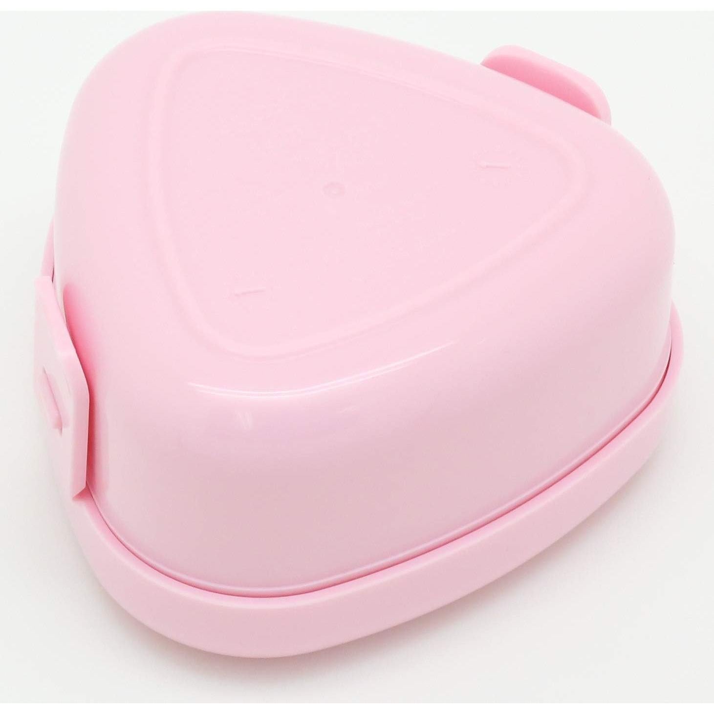 Estuche para Bolas de Arroz OSK LS-20 290 ml Japonés