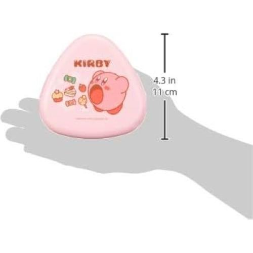 Estuche para Bolas de Arroz OSK LS-20 290 ml Japonés