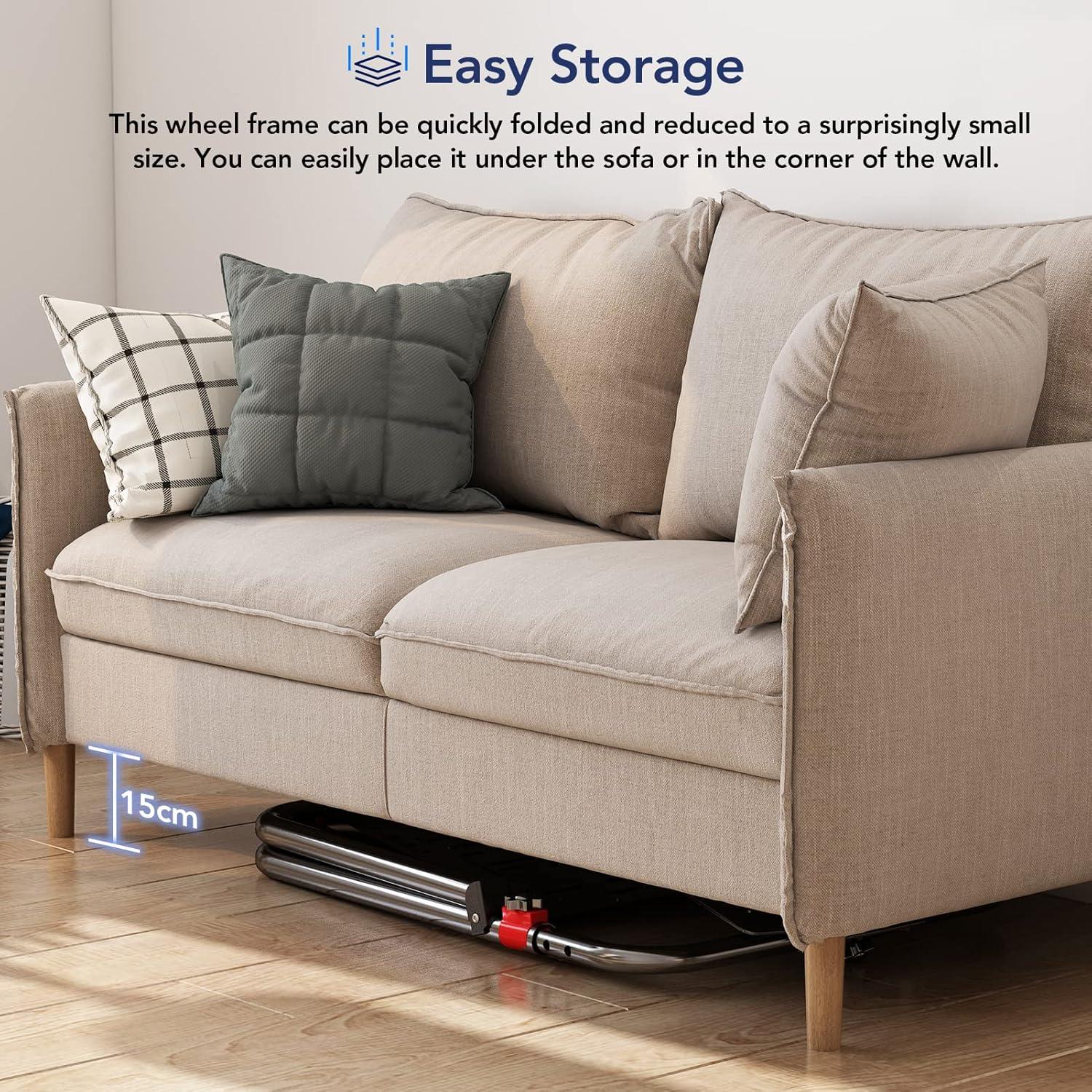 Soporte de Volante DIWANGUS Plegable para Simulador de Carreras