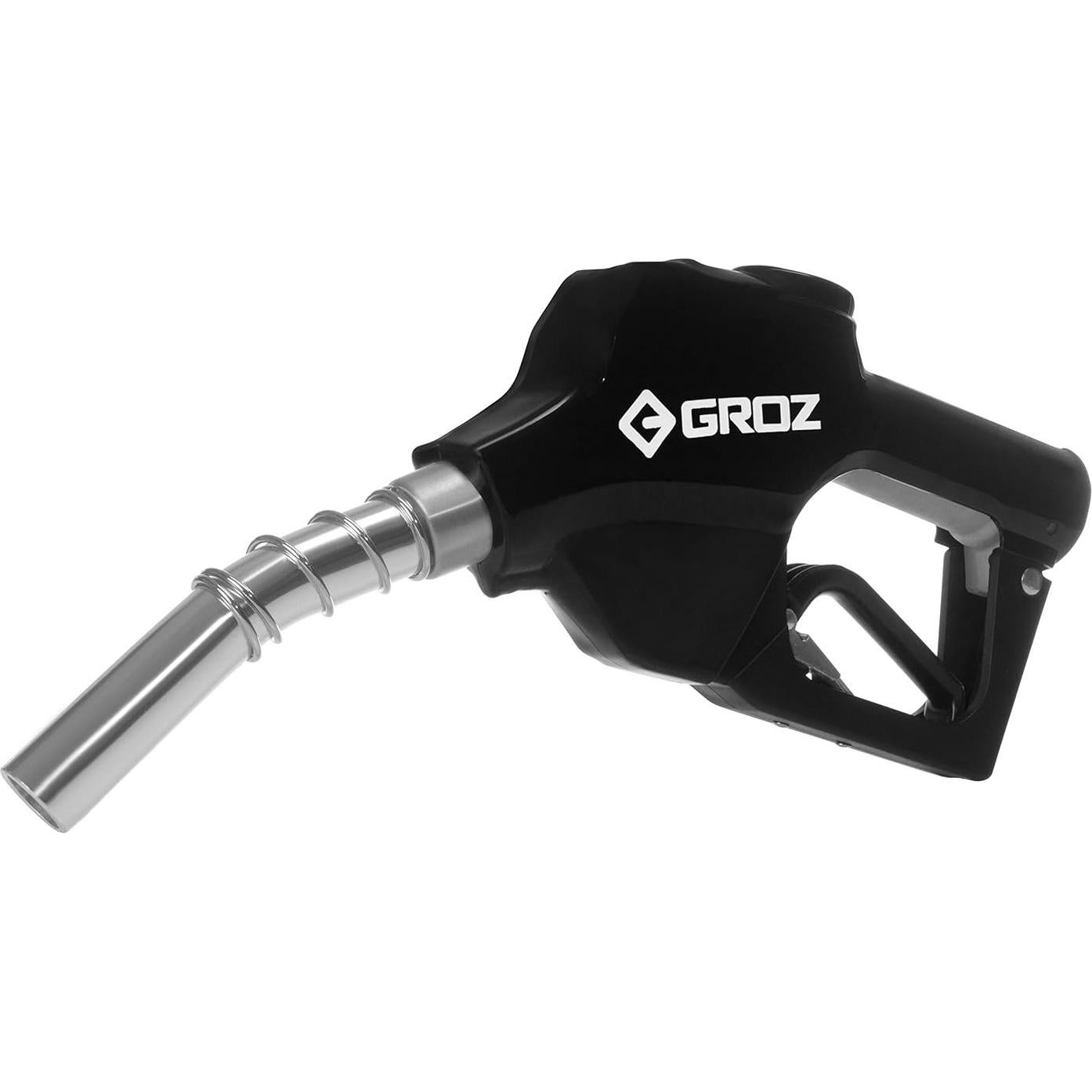 Boquilla Automática de Combustible Groz 1" NPT 100 LPM