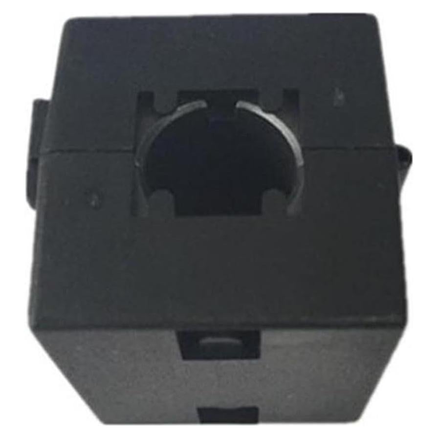 Abrazaderas de Núcleo de Ferrita Strong UF130A 13mm Negro