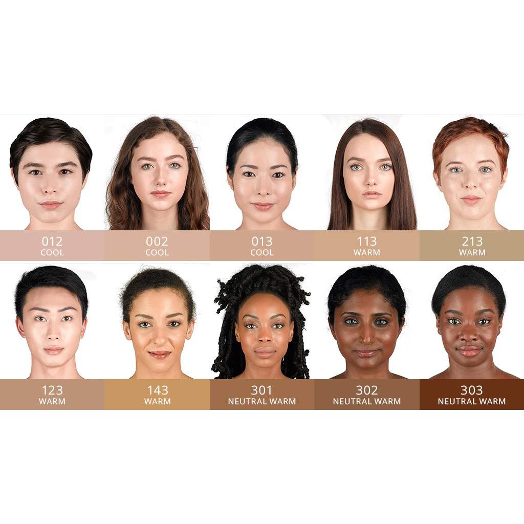 Base de Maquillaje Hidratante Koh Gen Do Frío 012 1.7g