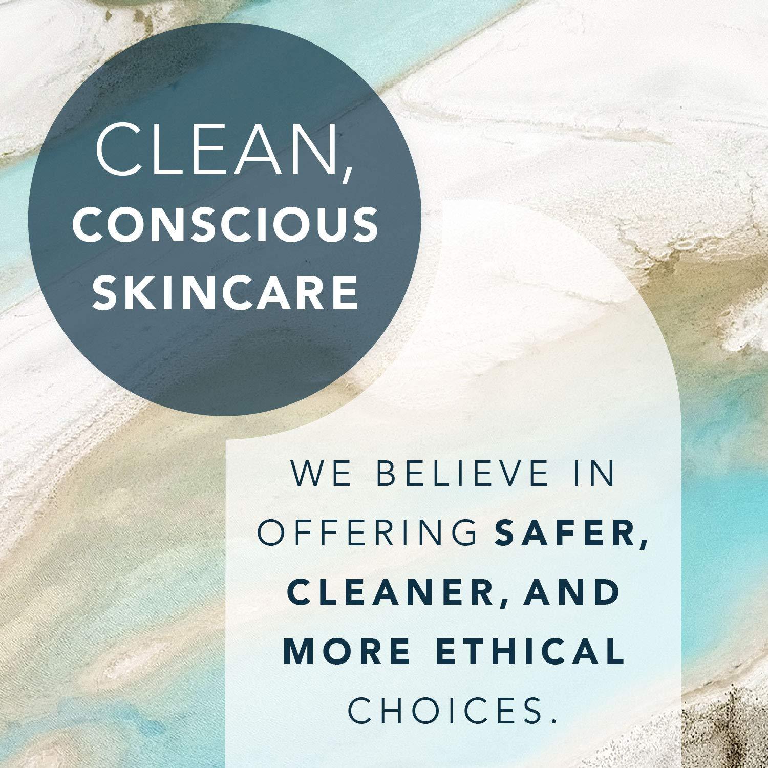 Limpiador Facial Purificante Indie Lee 30ml - Hidratante y Desmaquillante