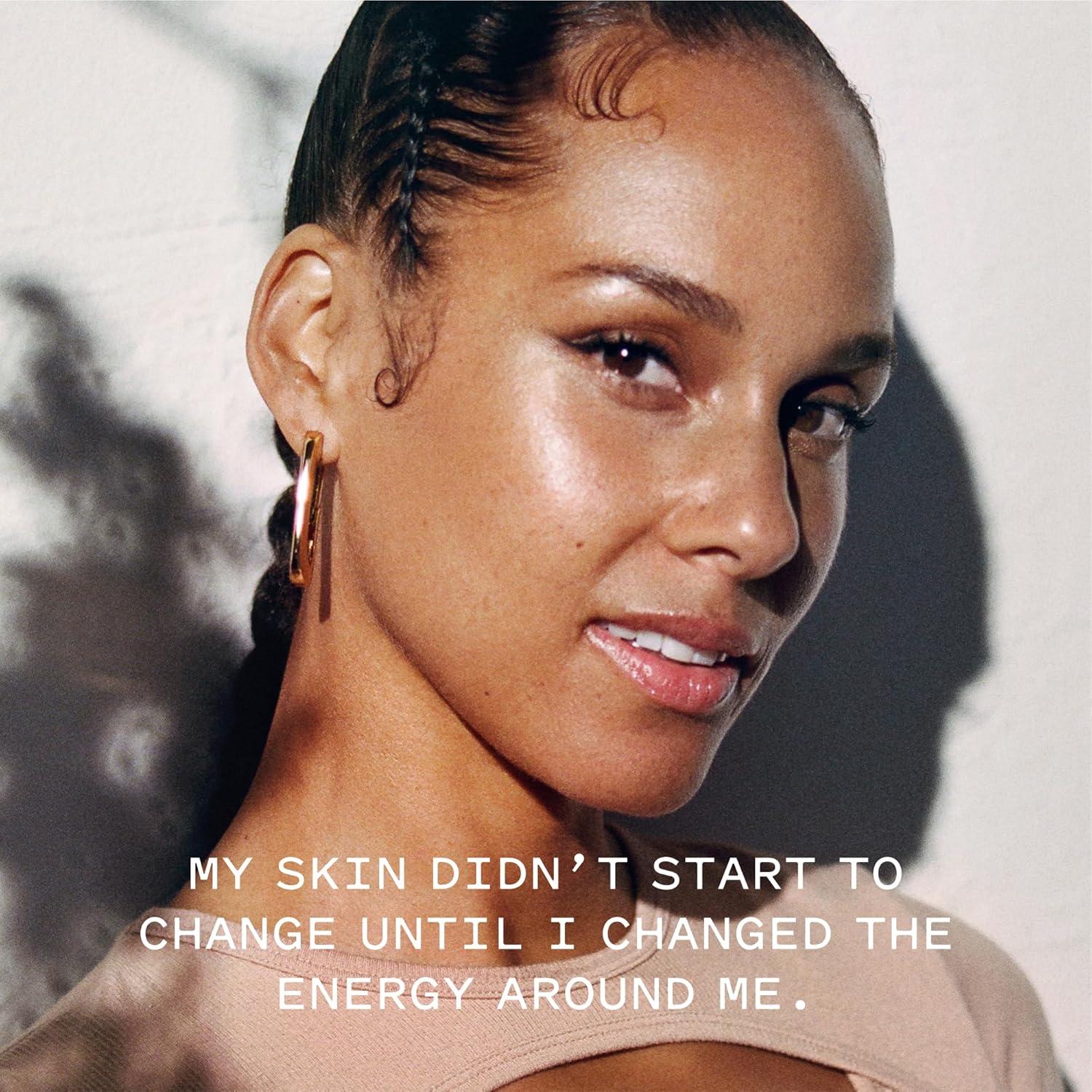 Crema Hidratante Diario Keys Soulcare Sin Fragancia 167g