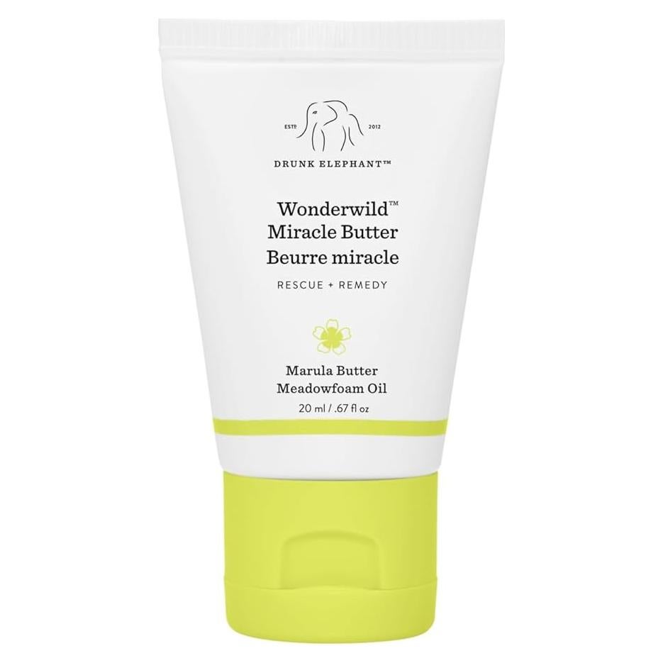 Mantequilla Milagrosa Drunk Elephant 19g - Cuidado Piel Ultra-Lujosa