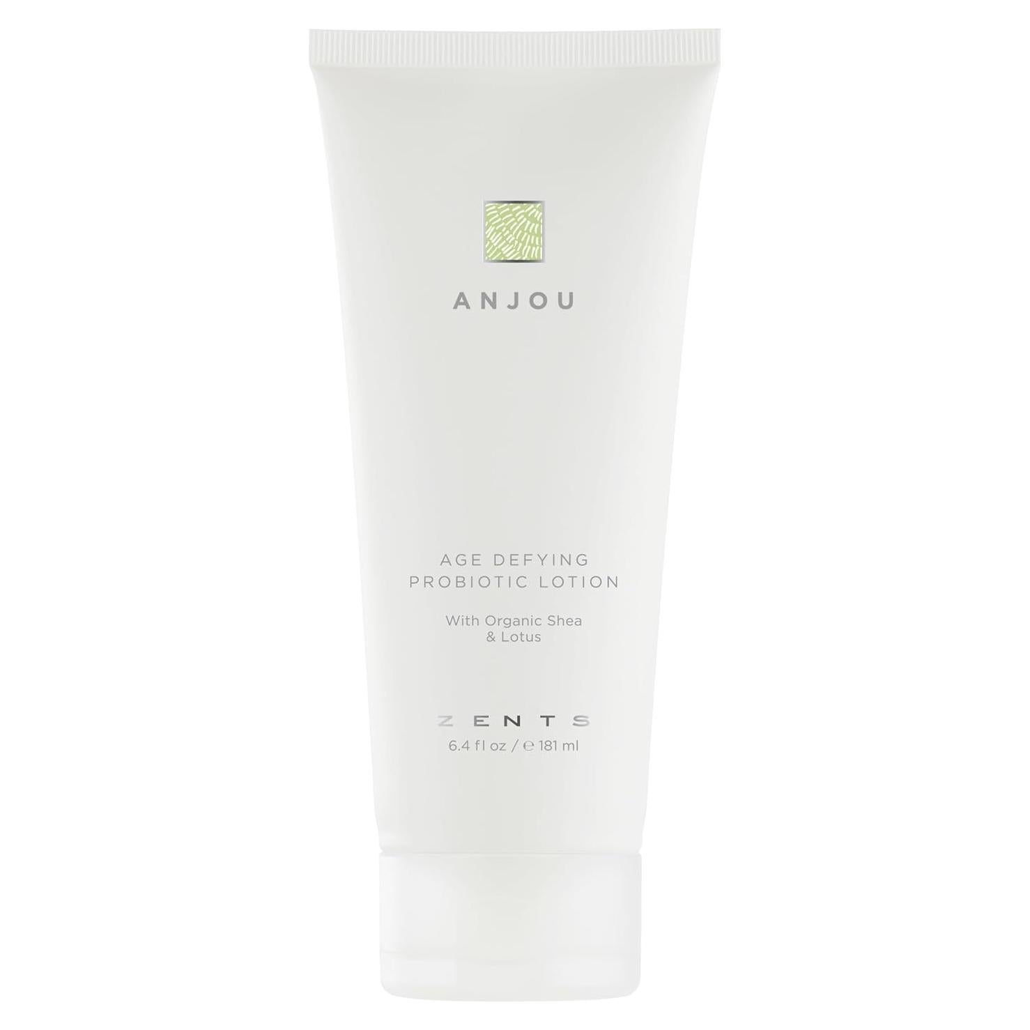 Loción Corporal y de Manos Probiotica Zents Anjou 181ml