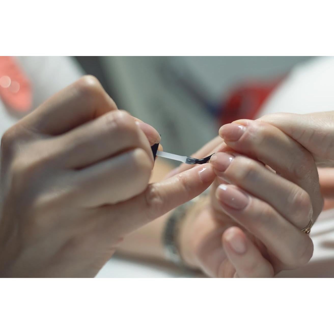 Base y Top Coat 2-en-1 Rugged Beauty 14.79 ml Hidratante