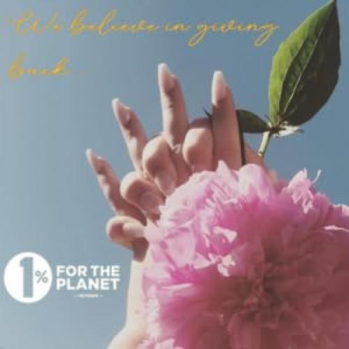 Base y Top Coat 2-en-1 Rugged Beauty 14.79 ml Hidratante