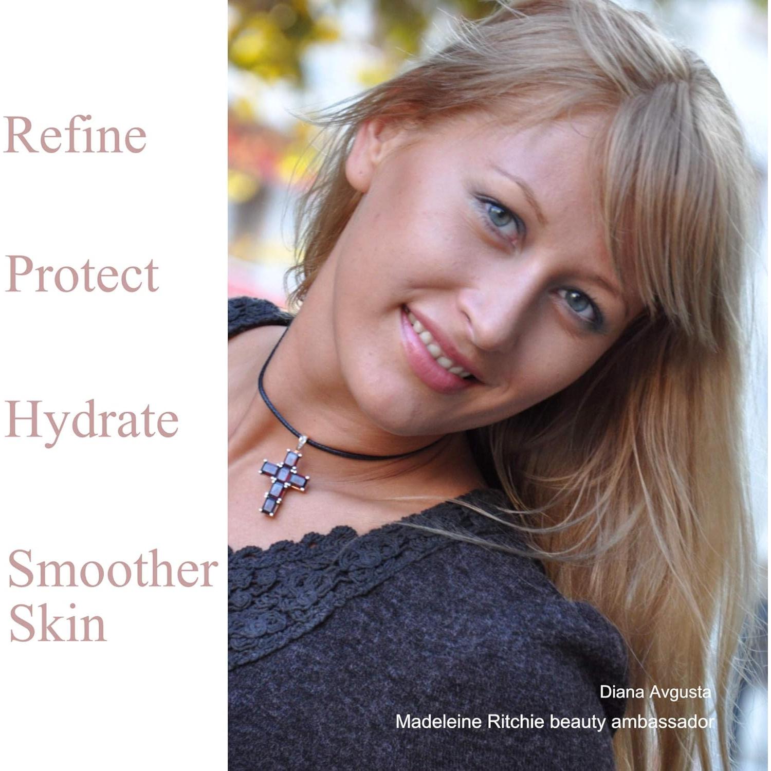 Crema Curativa de Piel Madeleine Ritchie 41.2 ml Miel de Manuka