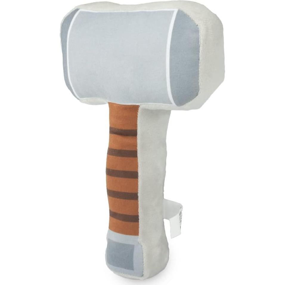 Juguete Suave para Perros Marvel Thor 25.4 cm Buckle-Down