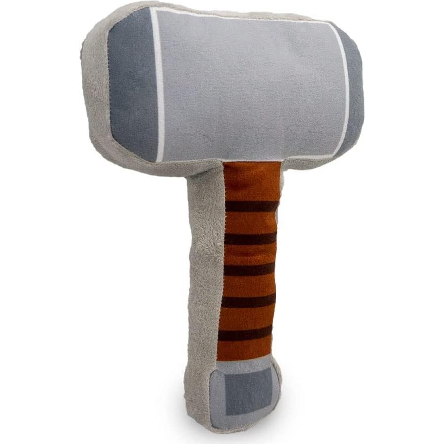 Juguete Suave para Perros Marvel Thor 25.4 cm Buckle-Down