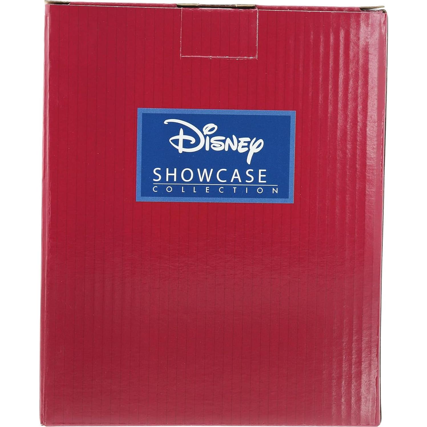 Figurita Enesco Disney Traditions Jim Shore Dama y Vagabundo 11.43 cm