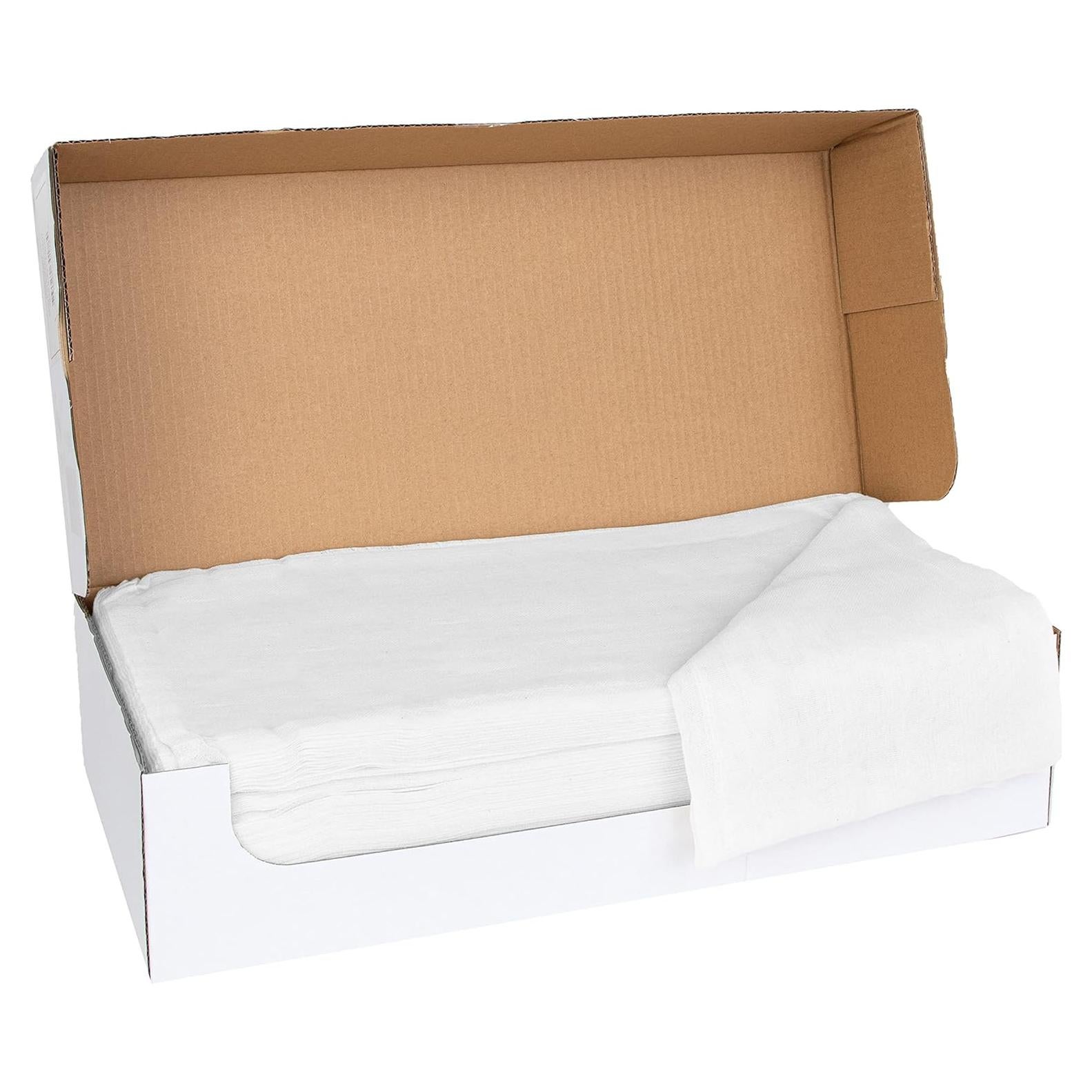 Tela de Queso Arkwright 100% Algodón Grado 10 0.91 x 91.44 m