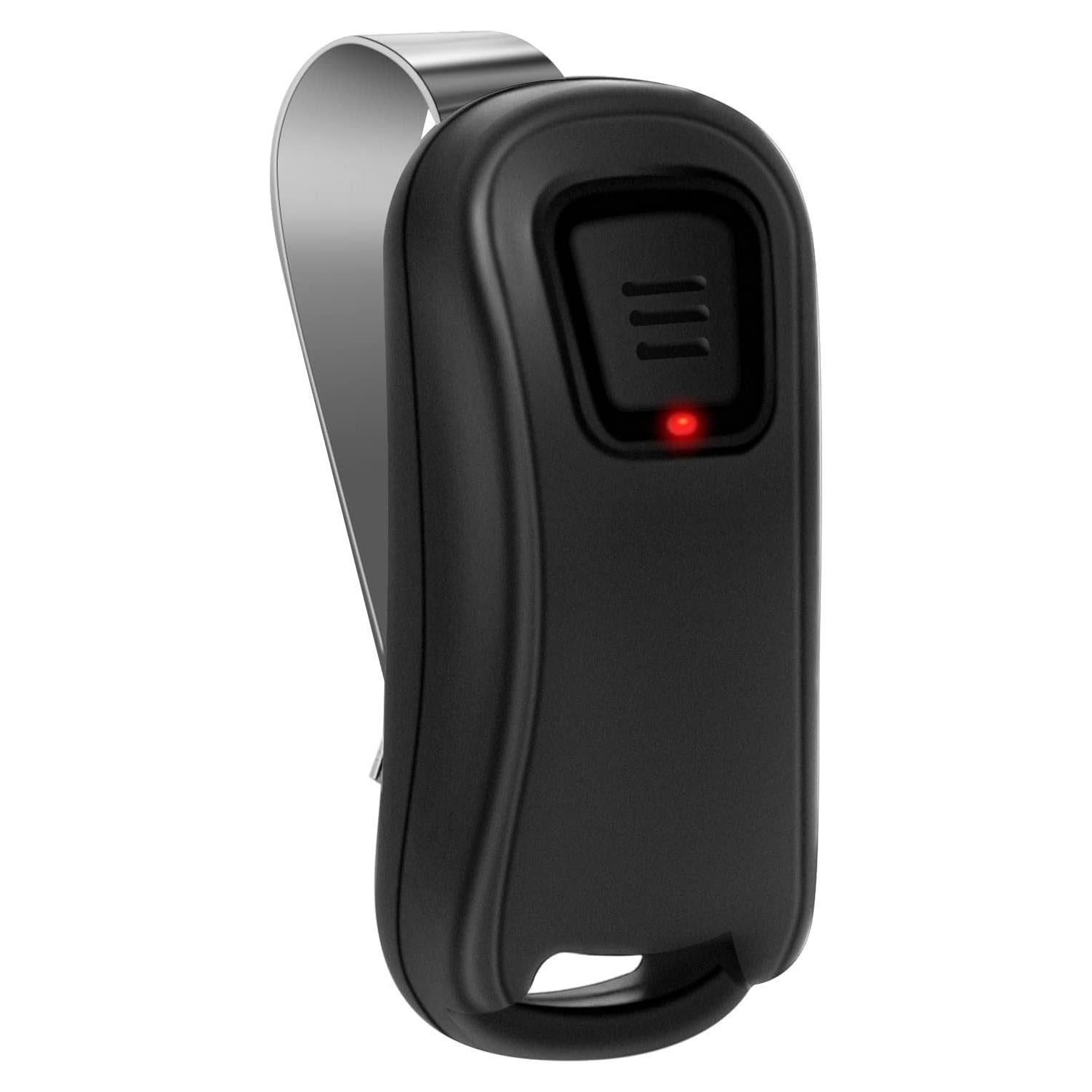 Control Remoto Genie GIT-1 para Abridor de Garaje 50m