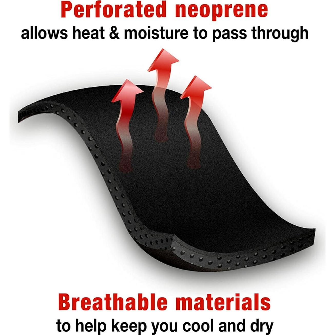 Soporte de Tobillo de Compresión Ajustable ACE - Talla Única