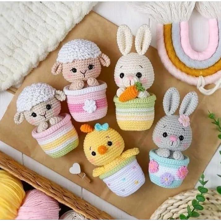 Kit de 120 Marcadores de Puntos y 300 Ojos de Seguridad Tiazey