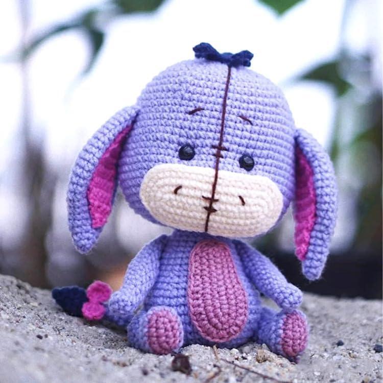 Kit de 120 Marcadores de Puntos y 300 Ojos de Seguridad Tiazey