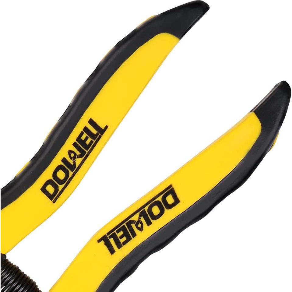 DOWELL Herramienta Desforradora y Cortadora de Alambre 10-22 AWG