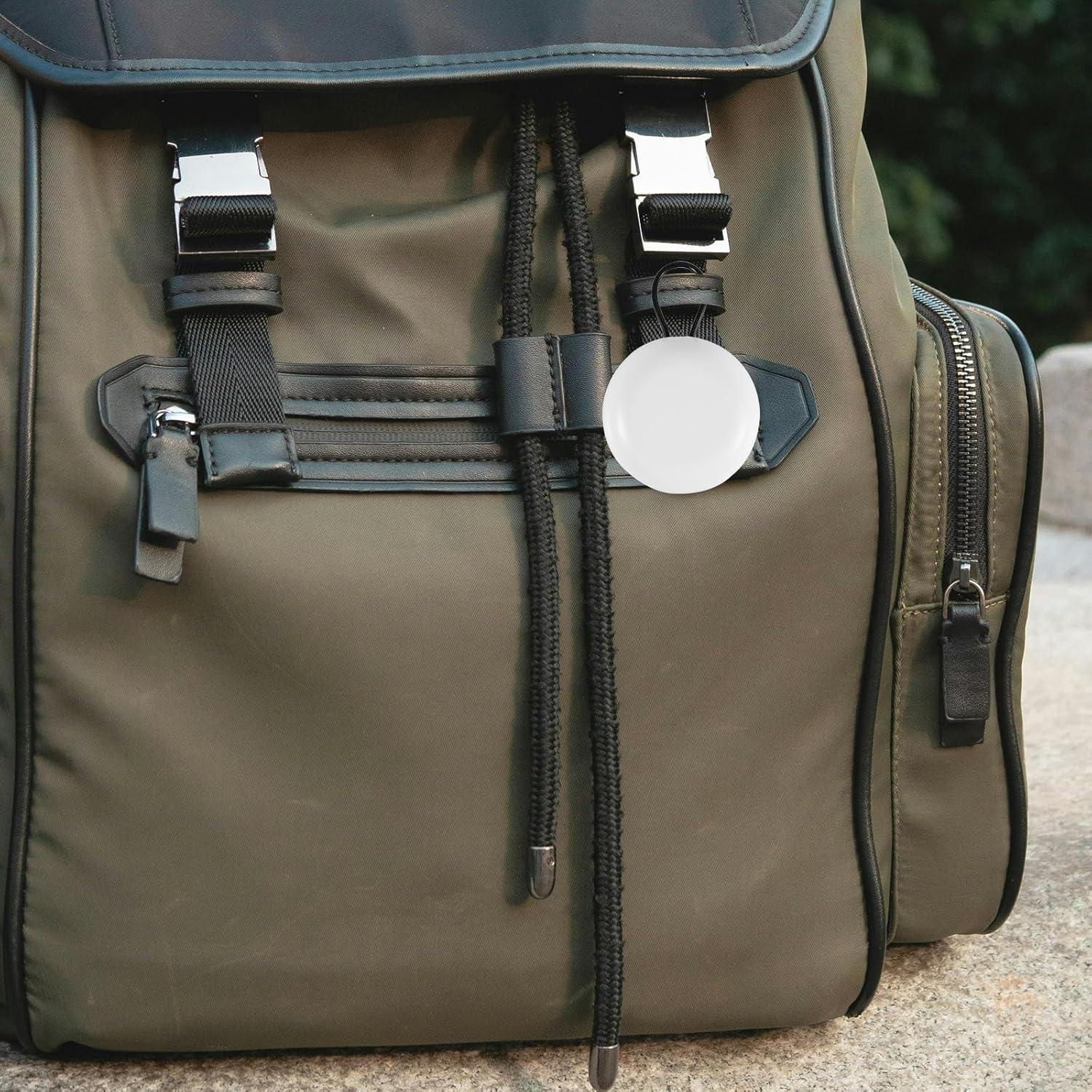 Estuches para Tapones de Oído XIHIRCD 2 Piezas Portátil