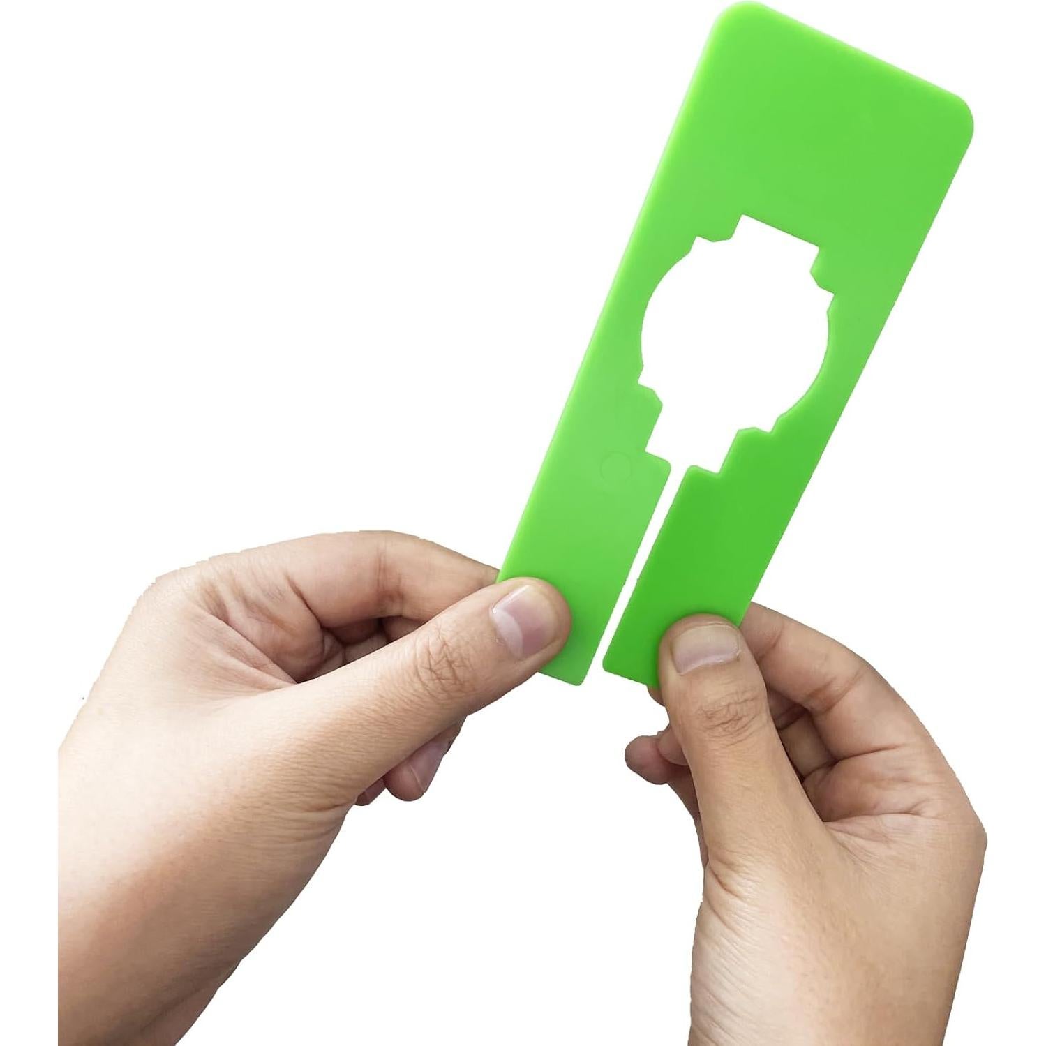 30 Divisores de Ropa Coloridos CasaVibe para Closet