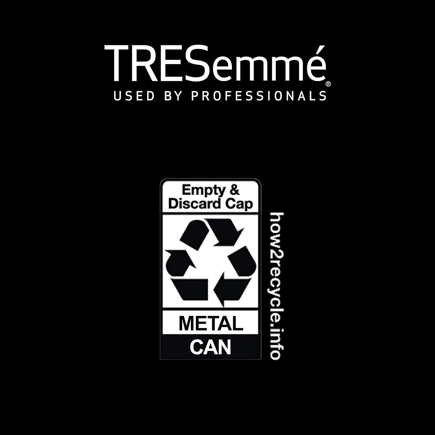 Spray Cubridor de Raíces TRESemm Marrón Oscuro 70.87 ml