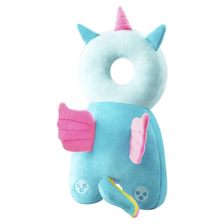 Mochila de Protección para Cabeza Bebé Q77-Angel Suave y Cómoda