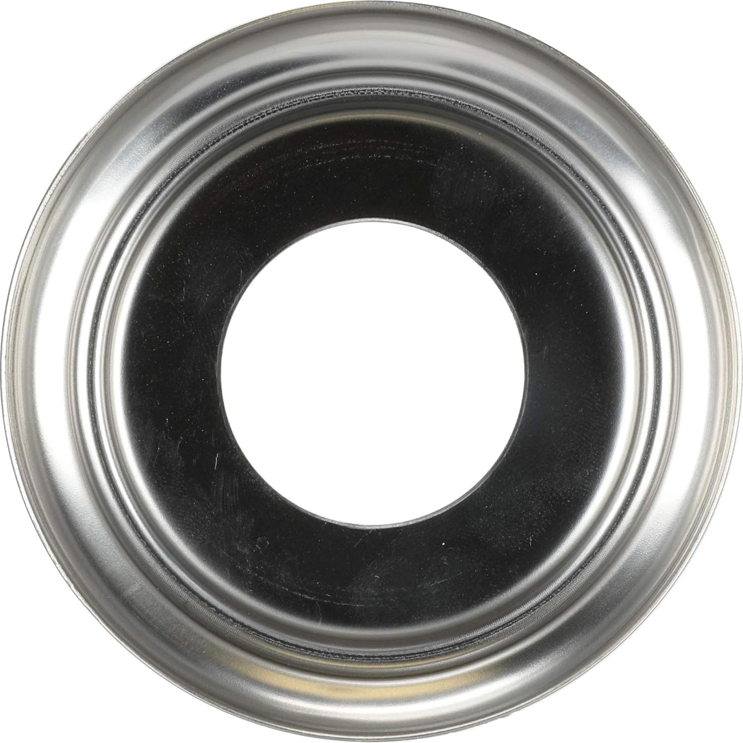 Anillo de Remodelación para Salida de Baño Danco 10008 Níquel Cepillado