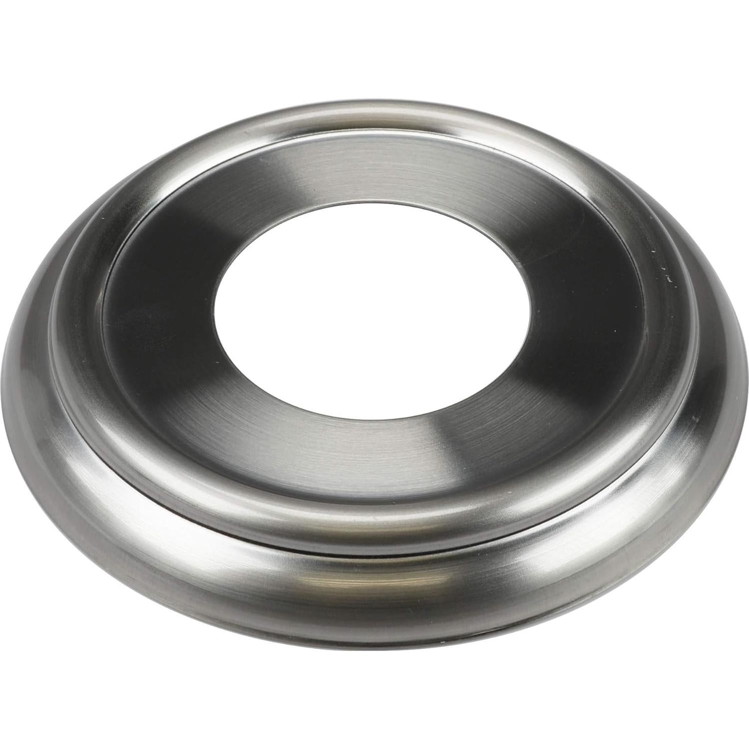 Anillo de Remodelación para Salida de Baño Danco 10008 Níquel Cepillado