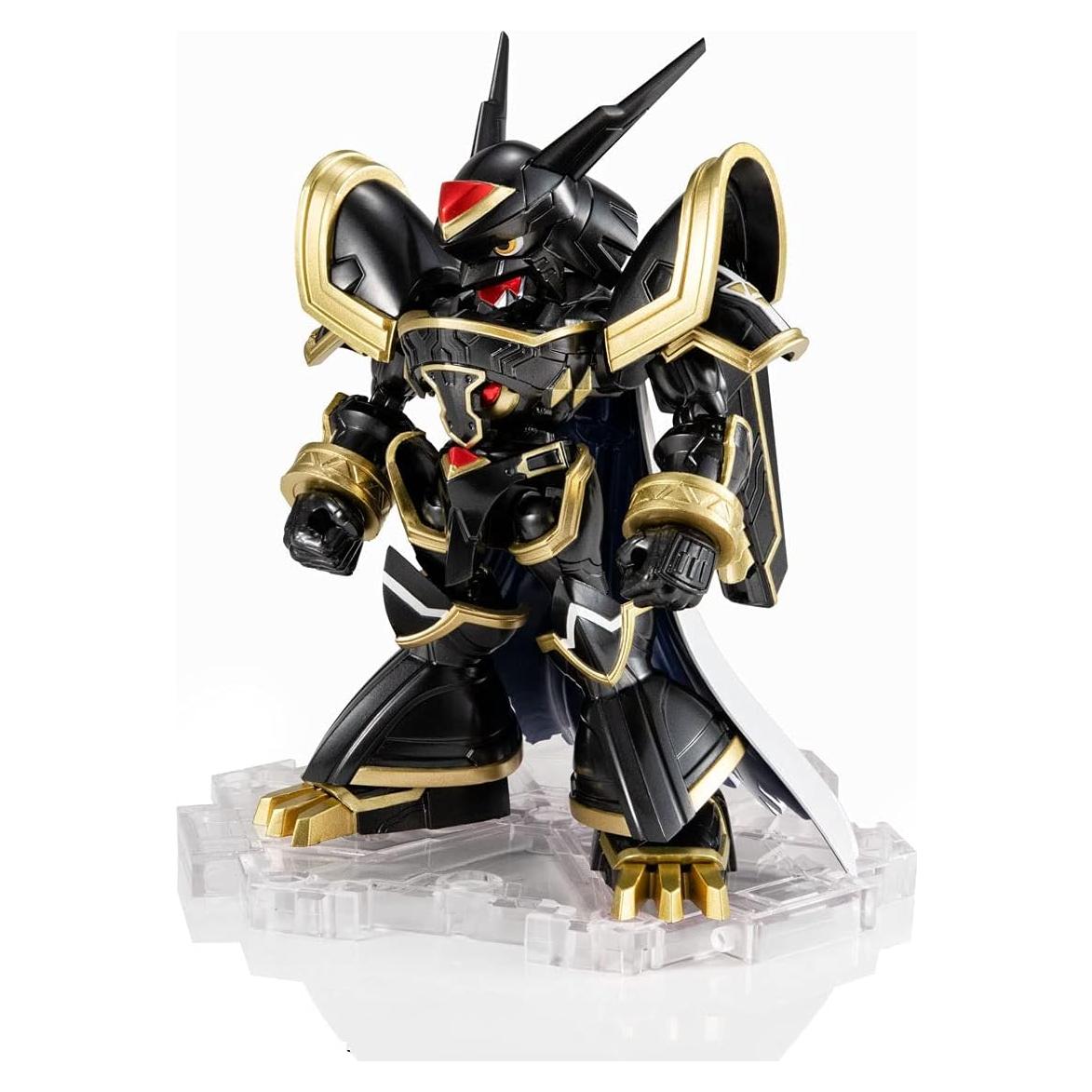 Figura de Acción Bandai Alphamon Color Especial 17.97 cm