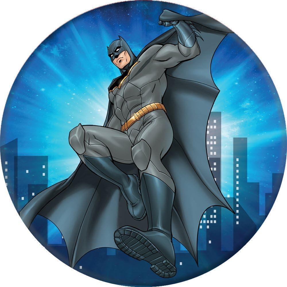 PopSockets Agarre Colapsable Batman para Teléfonos y Tabletas