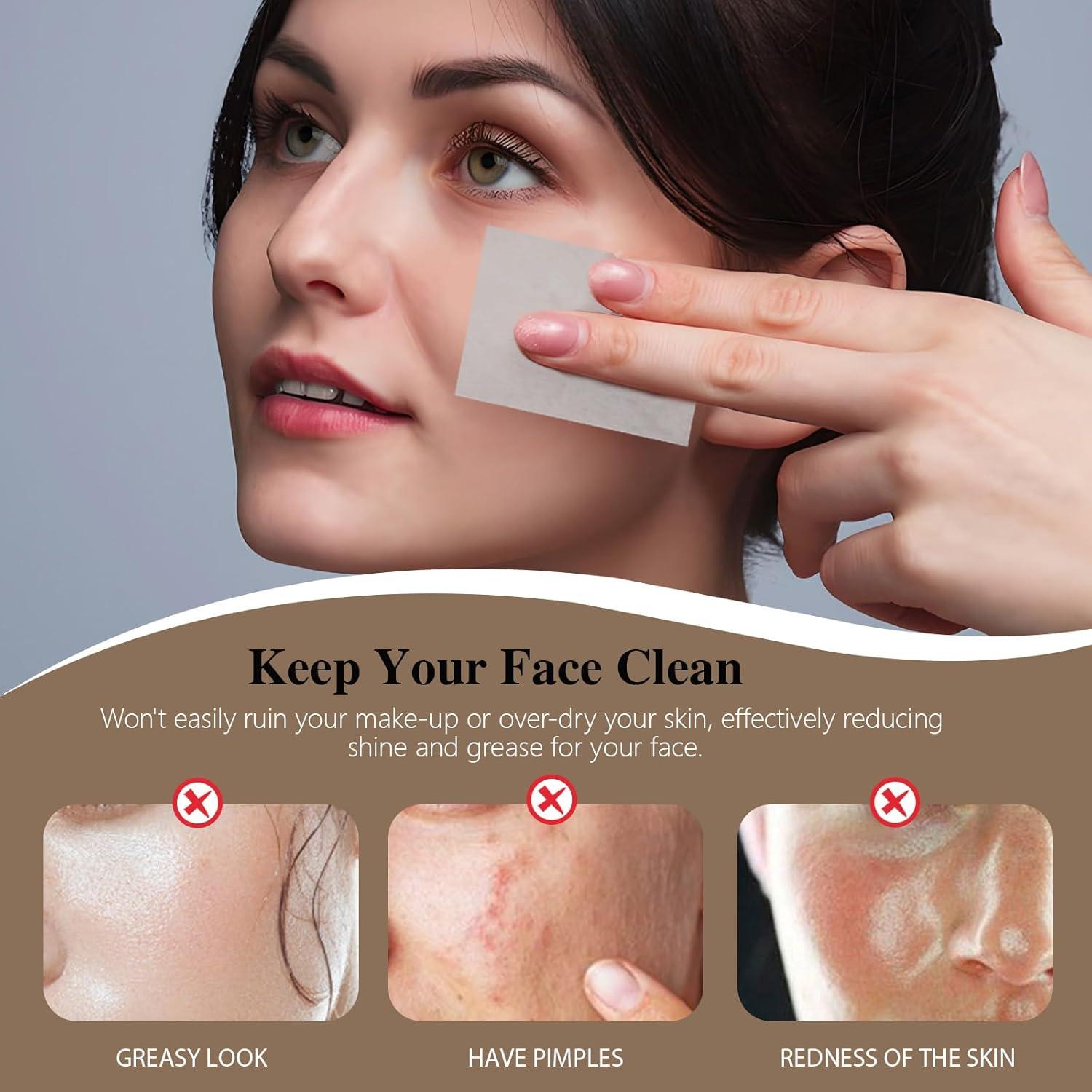 Hojas Absorbentes de Aceite Betinyar 1000pcs Negro 13.9x16.4cm