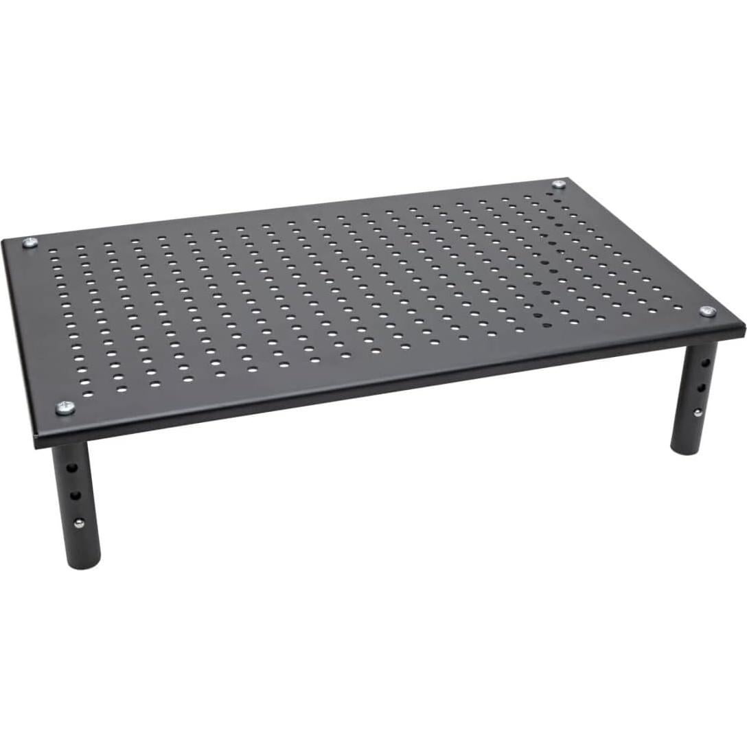 Soporte para Monitor Tripp Lite MR1812M Ajustable Metal Negro