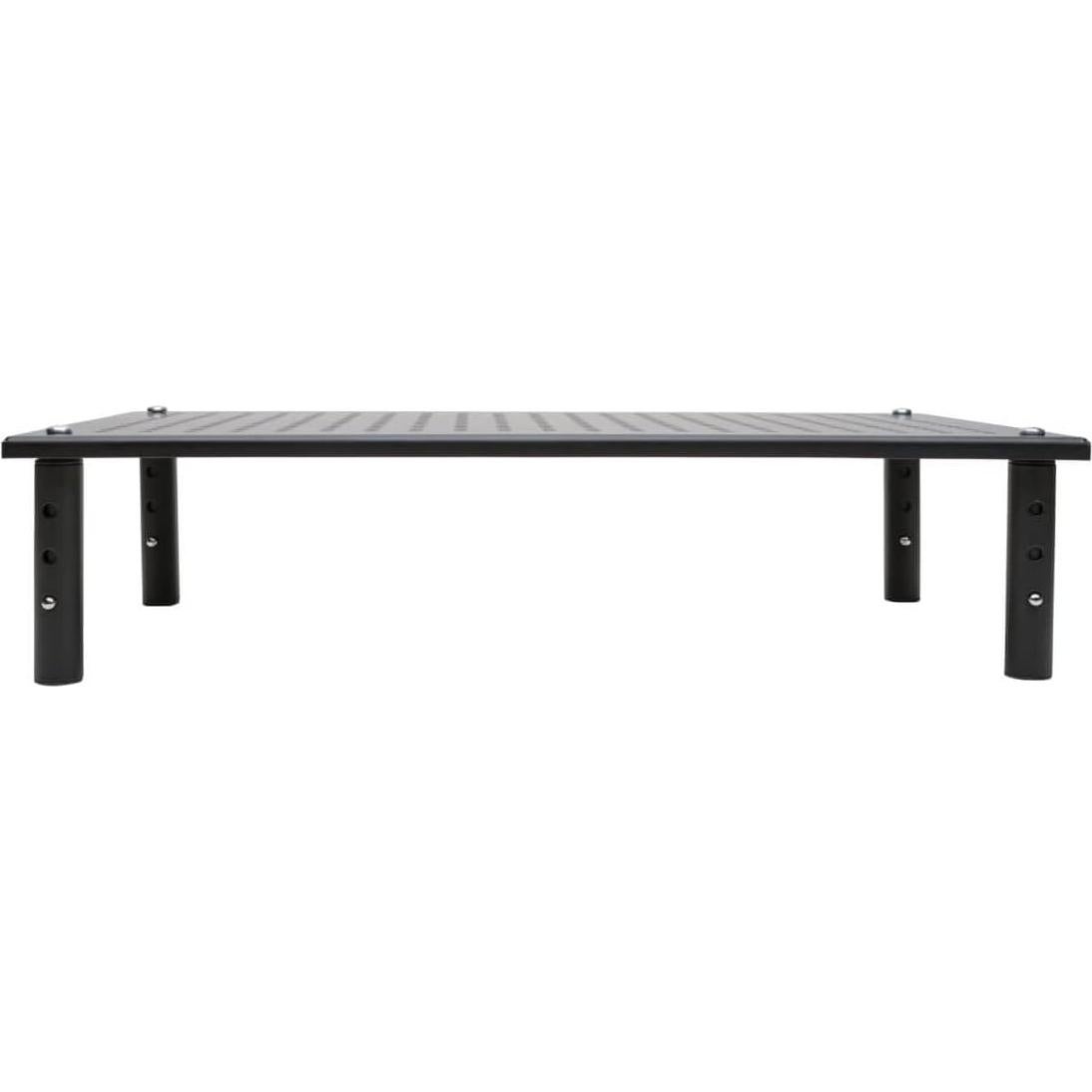 Soporte para Monitor Tripp Lite MR1812M Ajustable Metal Negro