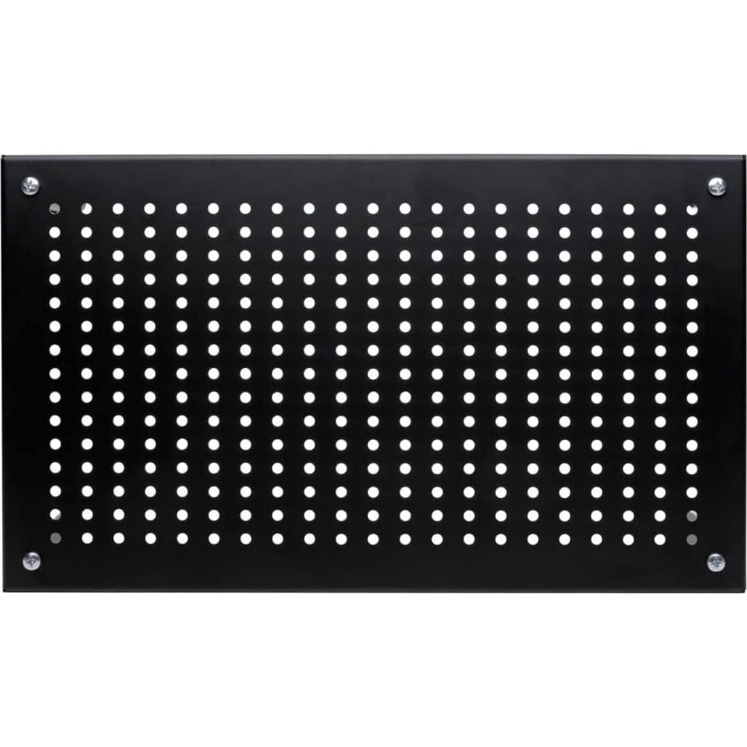 Soporte para Monitor Tripp Lite MR1812M Ajustable Metal Negro