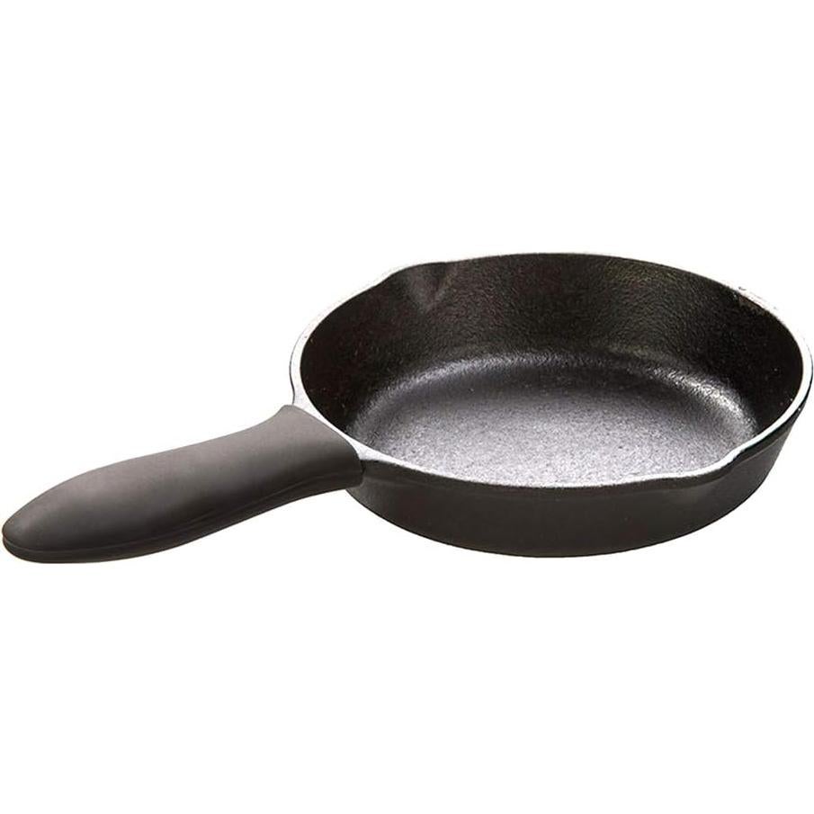 Soporte de Mango de Silicona Kulusion 6 Pcs Resistente al Calor