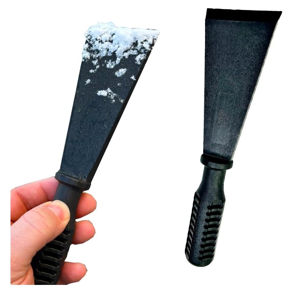 Raspador de Hielo Chizlr - Compacto y Duradero, 0.1 kg