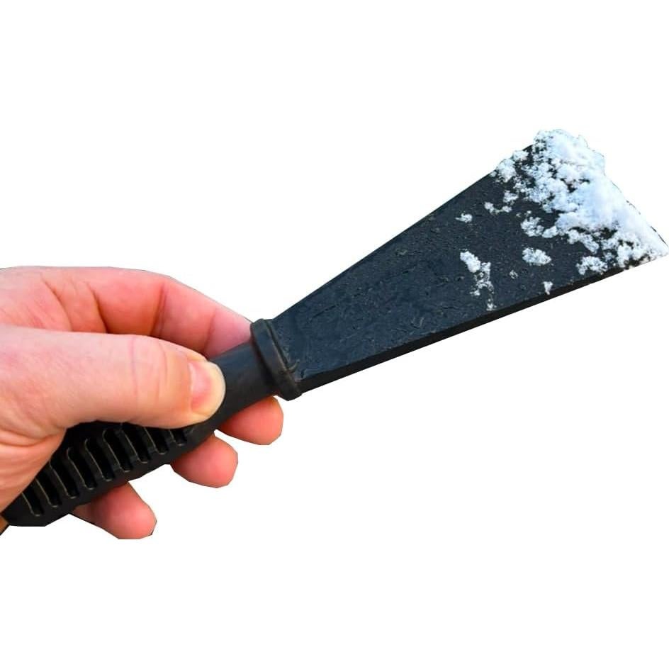 Raspador de Hielo Chizlr - Compacto y Duradero, 0.1 kg