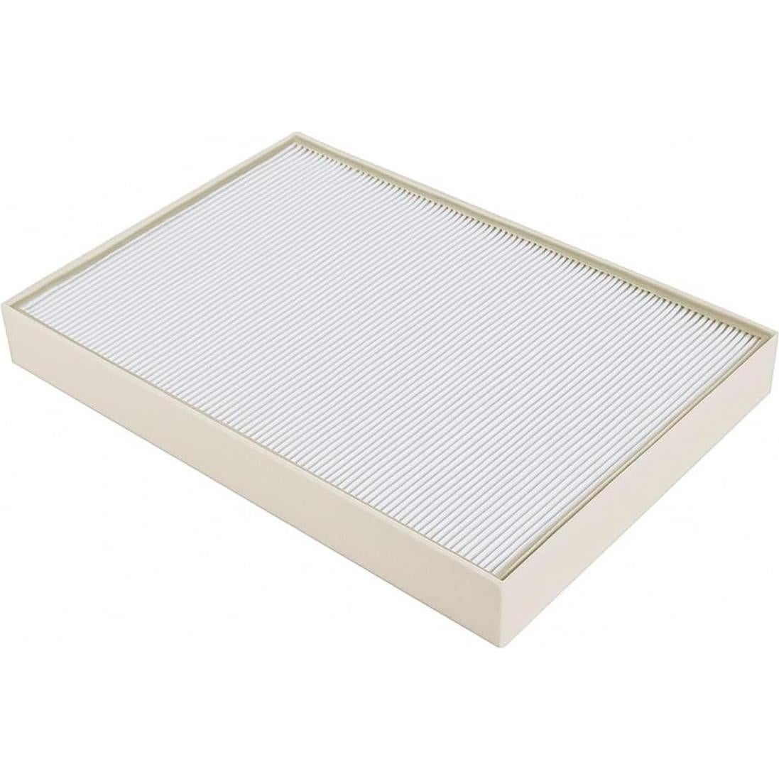 Filtro HEPA Nispira para Purificador Whirlpool AP150 AP250