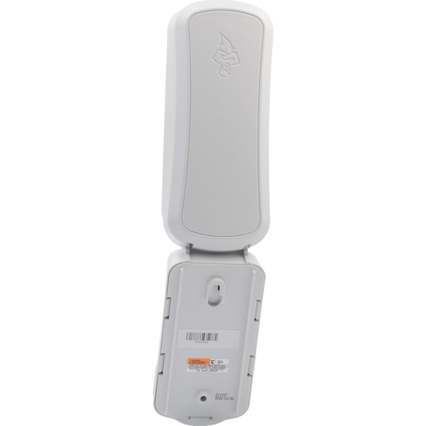 Teclado Inalámbrico Genie GK-R para Puertas de Garaje - Acceso Seguro