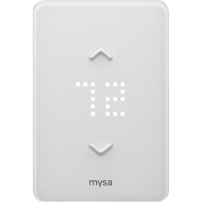 Termostato Inteligente Mysa LITE 240V para Calefacción Eléctrica