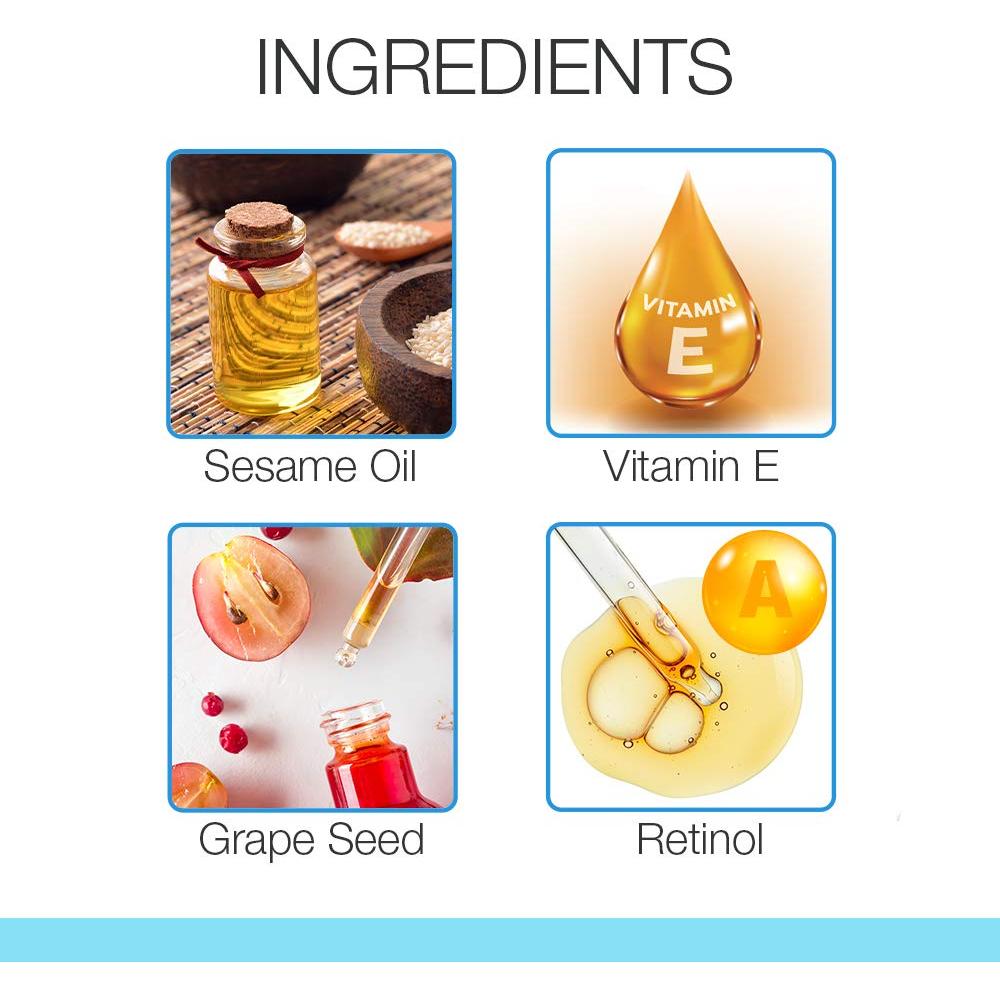 Aceite de Cutícula Aromatizado Jazmín Flowery 14.79 ml