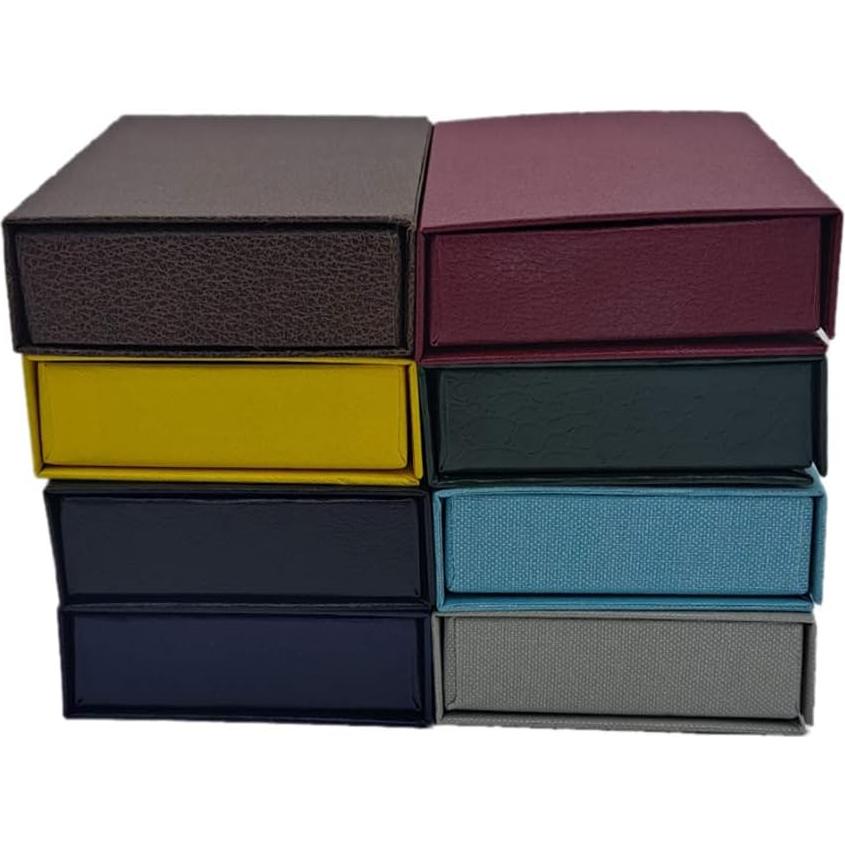 Cajas de Regalo USB Best Balmy, 8 Unidades 10.5x7.5x2.5cm