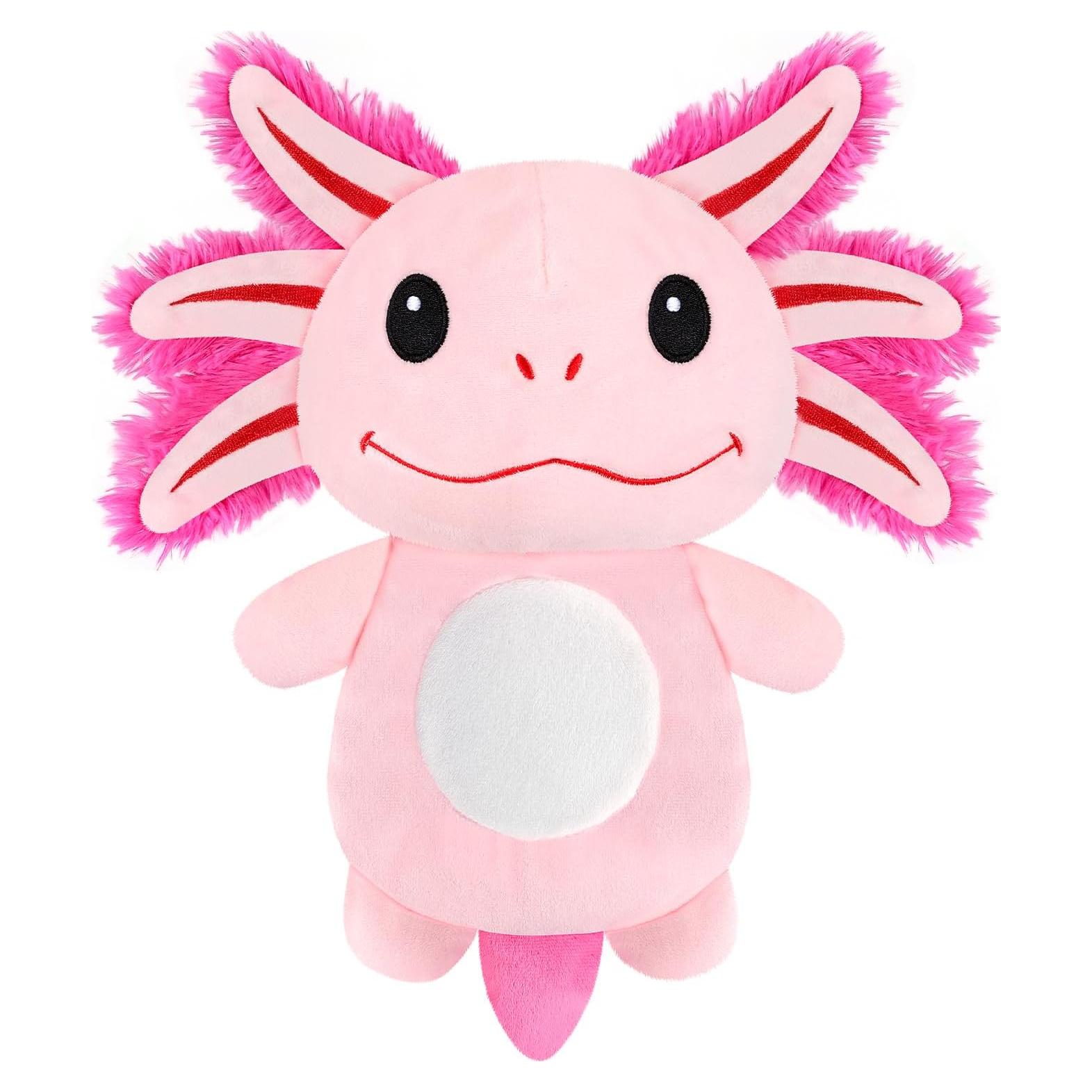 Almohadilla Térmica Axolote SUZZIPAD 17.3x26.9cm Calor Húmedo