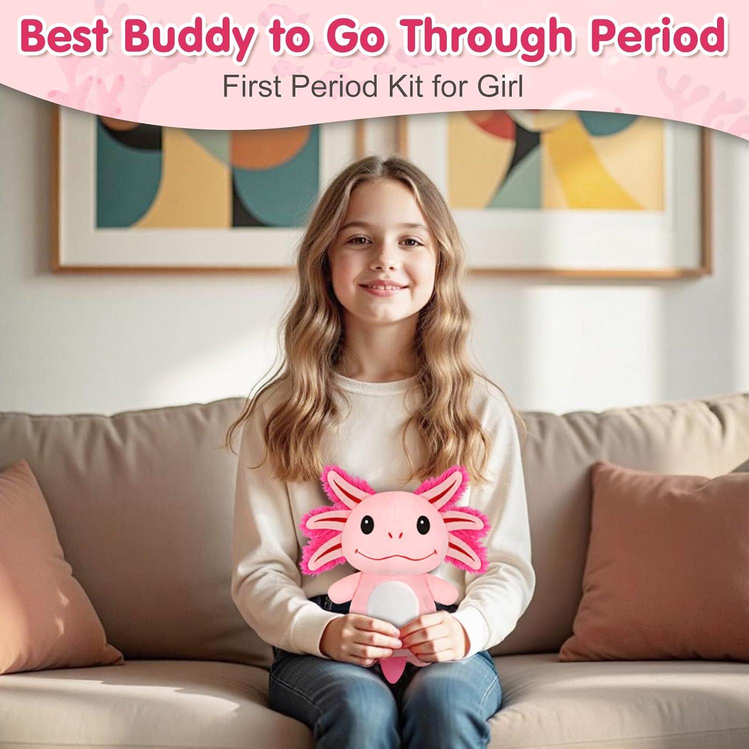 Almohadilla Térmica Axolote SUZZIPAD 17.3x26.9cm Calor Húmedo