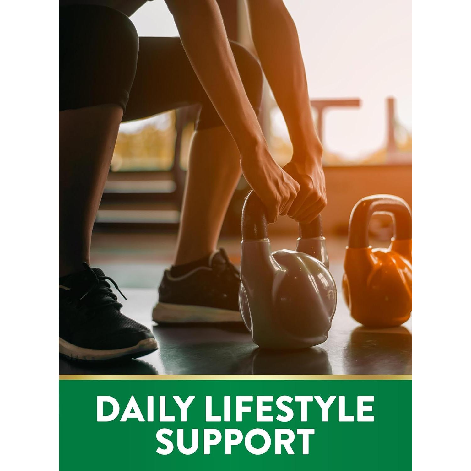 Suplemento de Hierro La Verdad de la Naturaleza 65mg 120 Tabletas