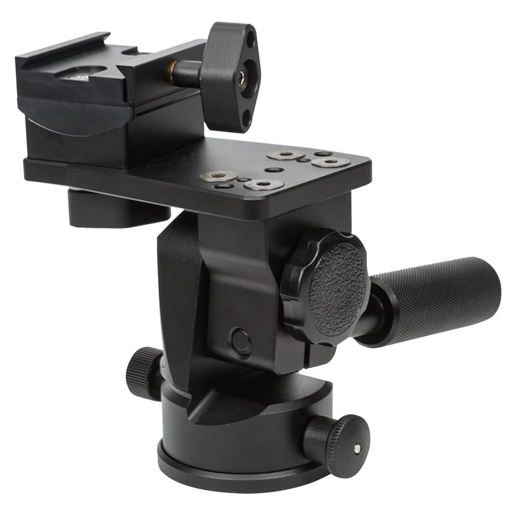 Riel Reaper KOPFJAGER para Caza y Airsoft - Aluminio Arca Swiss