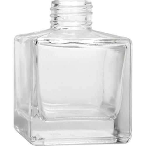 Conjunto de 4 Botellas Difusoras de Vidrio Hosley 8.26 cm